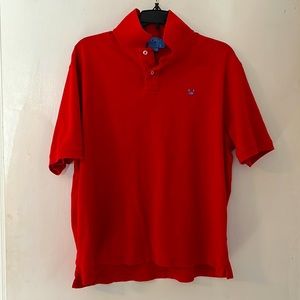 Coast Pawleys Island Red Polo